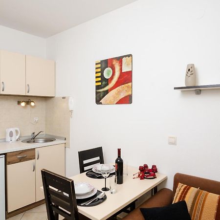 Dubrovnik Summer Apartments الغرفة الصورة