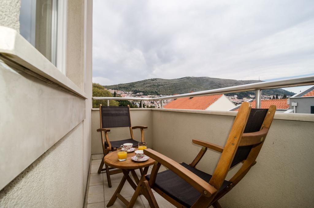 Dubrovnik Summer Apartments الغرفة الصورة