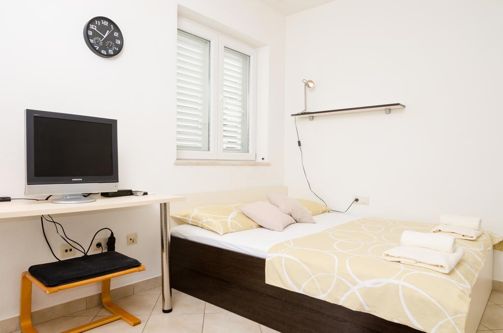 Dubrovnik Summer Apartments الغرفة الصورة