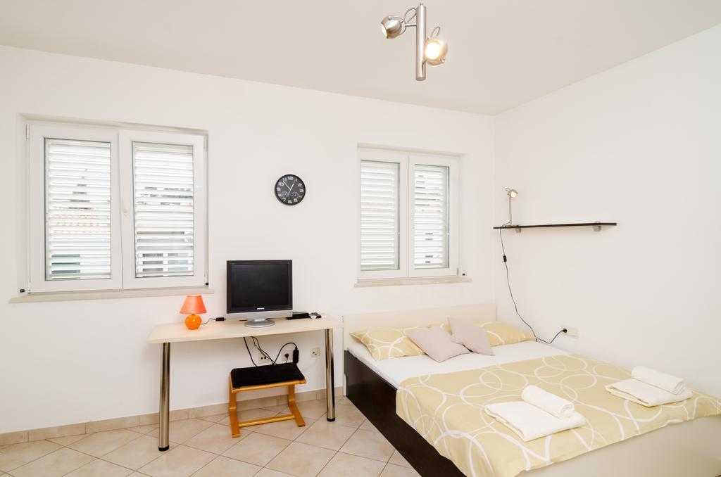 Dubrovnik Summer Apartments الغرفة الصورة