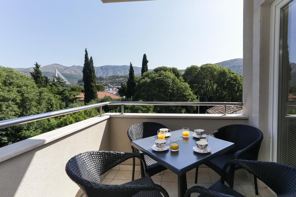 Dubrovnik Summer Apartments الغرفة الصورة