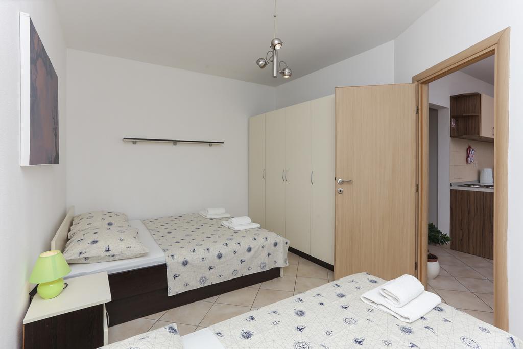 Dubrovnik Summer Apartments الغرفة الصورة