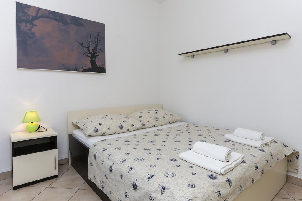 Dubrovnik Summer Apartments الغرفة الصورة