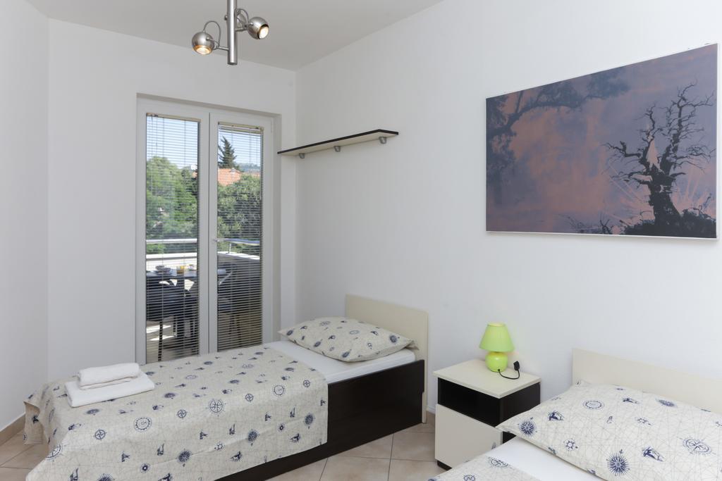 Dubrovnik Summer Apartments المظهر الخارجي الصورة