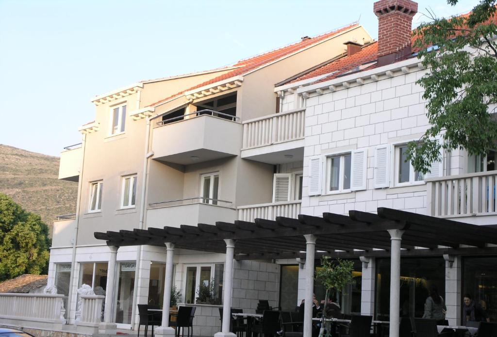 Dubrovnik Summer Apartments المظهر الخارجي الصورة