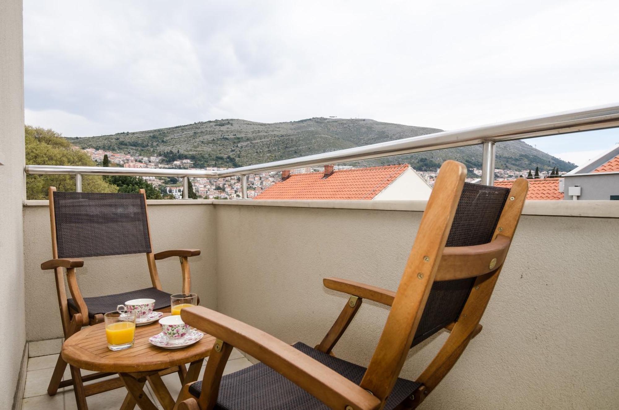 Dubrovnik Summer Apartments الغرفة الصورة