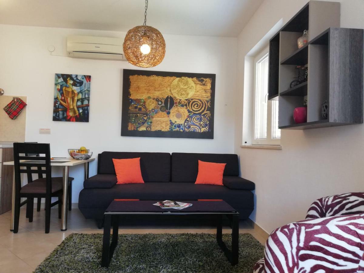 Dubrovnik Summer Apartments المظهر الخارجي الصورة