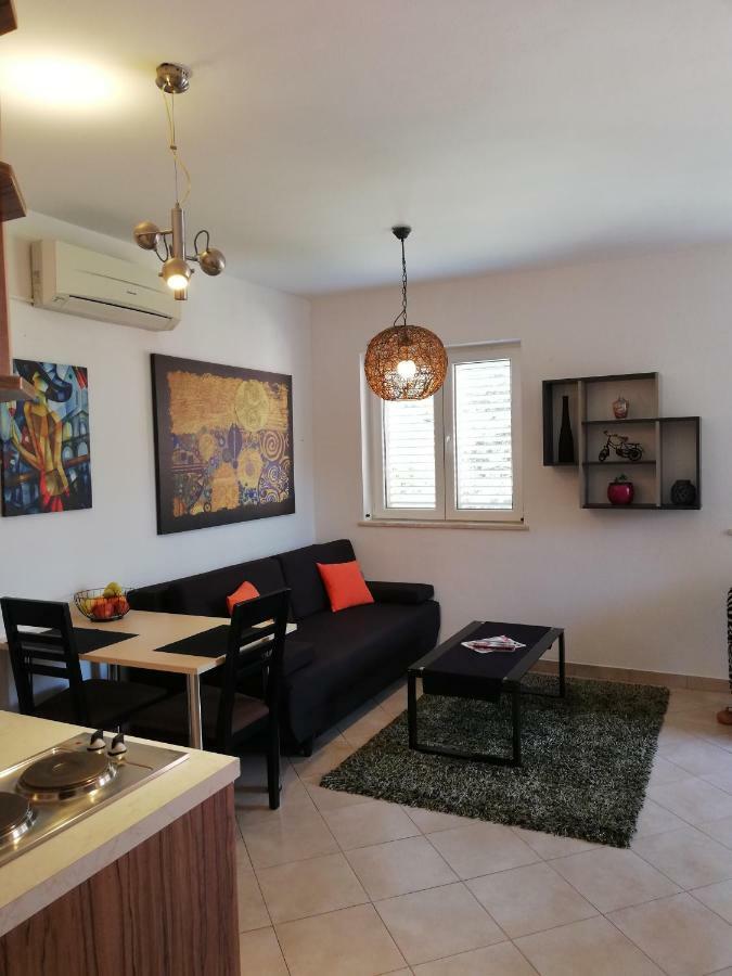 Dubrovnik Summer Apartments المظهر الخارجي الصورة