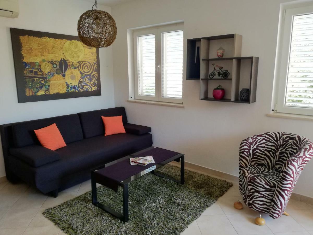 Dubrovnik Summer Apartments المظهر الخارجي الصورة