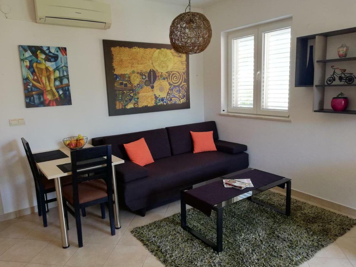 Dubrovnik Summer Apartments المظهر الخارجي الصورة