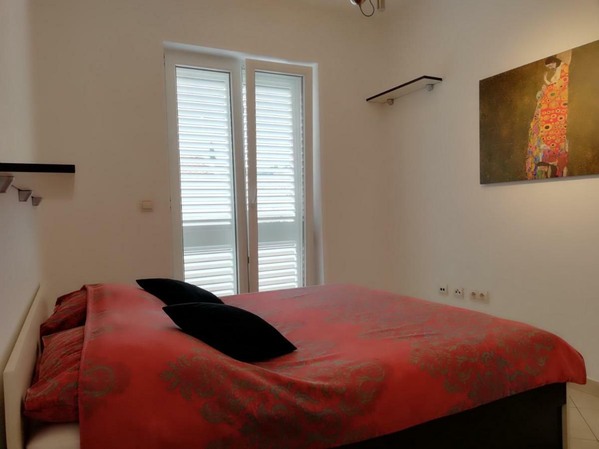 Dubrovnik Summer Apartments المظهر الخارجي الصورة